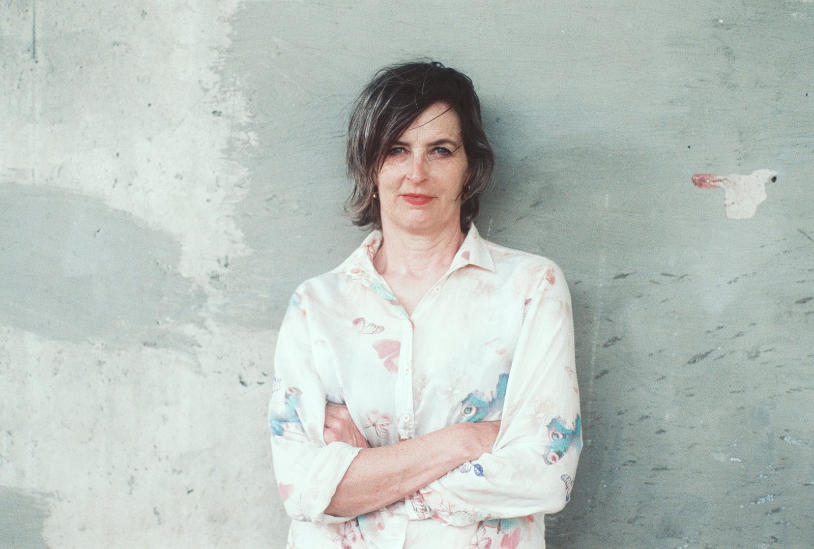 Vanessa Baird